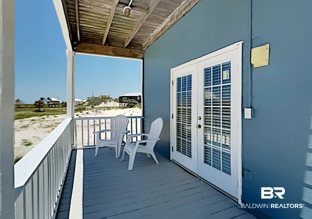 Photo 3 of Single family home for sale at 421 S Breakers Ln #A&B, Gulf Shores, AL 36542 | MLS# 398465 | Listing updated on 2026-09-08