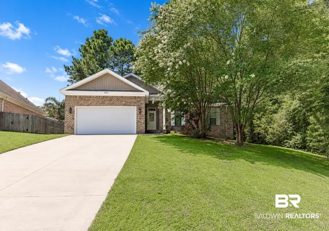 Photo 2 of Single family home for sale at 8352 Preakness Ct, Daphne, AL 36526 | MLS# 395145 | Listing updated on 2026-09-17