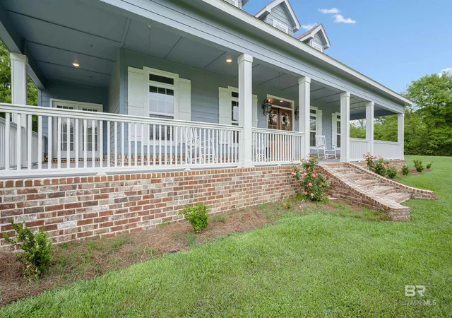 Homes for sale in Semmes, AL | 8538 Wards Lane, Semmes, AL 36575 | MLS# 394692