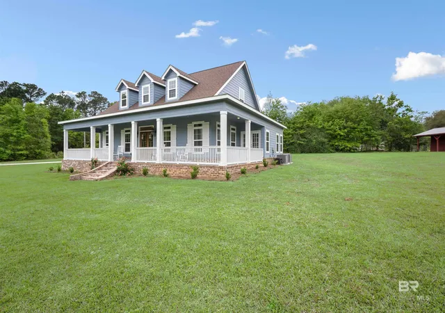Homes for sale in Semmes, AL | 8538 Wards Lane, Semmes, AL 36575 | MLS# 394692