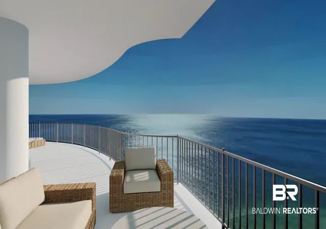 Photo 3 of Townhouse for sale at 26026 Perdido Beach Blvd #2201, Orange Beach, AL 36561 | MLS# 395185 | Listing updated on 2026-07-24