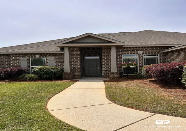 Photo 1 of Sale Pending at 10672 Zinnia Ct, Daphne, AL 36526 | MLS# 395715 | Listing updated on 2026-07-30