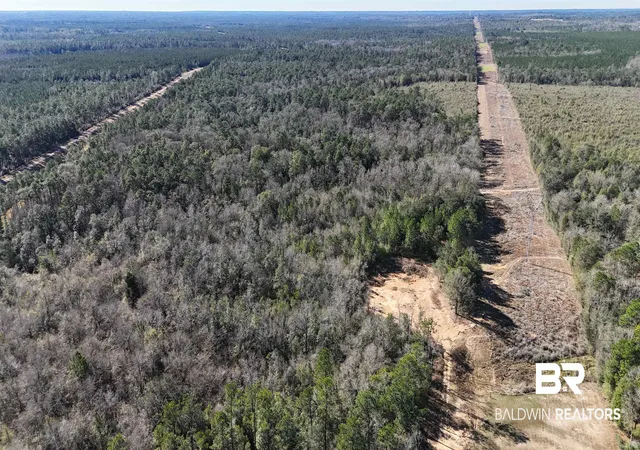 Photo 4 of Land for sale at 00 Radcliff Rd, Saraland, AL 36571 | MLS# 390834 | Listing updated on 2026-08-02