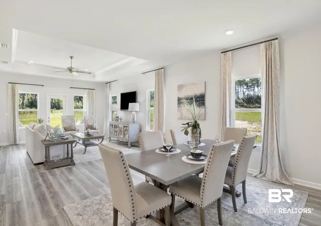 Photo 3 of Single family home for sale at 12662 Waterfall, Fairhope, AL 36532 | MLS# 398443 | Listing updated on 2026-08-05