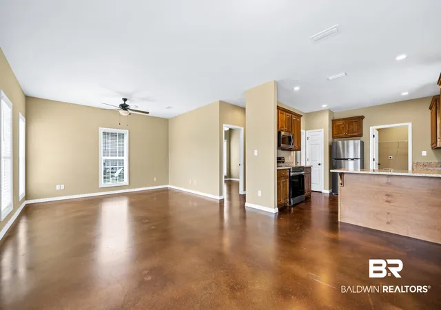 Photo 3 of Townhouse for sale at 33228 Stables Dr #A, Daphne, AL 36527 | MLS# 377918 | Listing updated on 2026-09-09