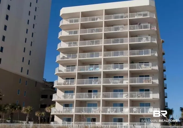 1st image of 24114 Perdido Beach Blvd #801, Orange Beach, AL 36561 | MLS# 399088