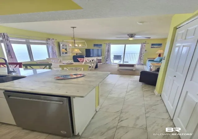2nd image of 24114 Perdido Beach Blvd #801, Orange Beach, AL 36561 | MLS# 399088