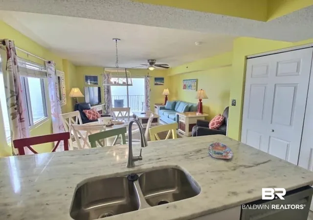 Photo 3 of Sale Pending at 24114 Perdido Beach Blvd #801, Orange Beach, AL 36561 | MLS# 399088 | Listing updated on 2026-08-02