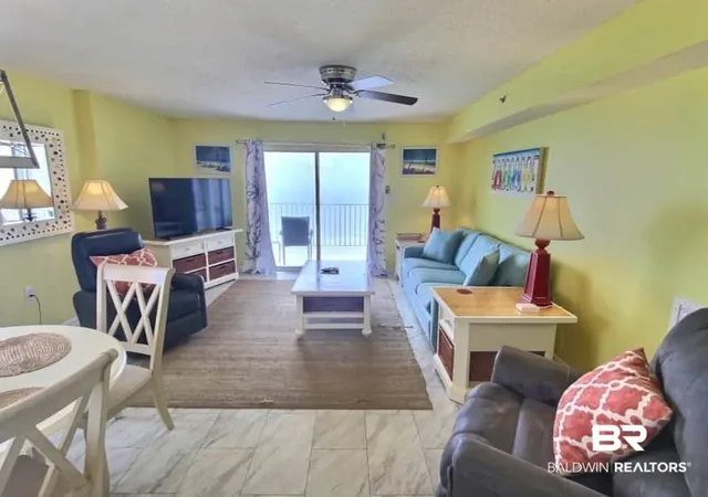 Photo 4 of Sale Pending at 24114 Perdido Beach Blvd #801, Orange Beach, AL 36561 | MLS# 399088 | Listing updated on 2026-08-02