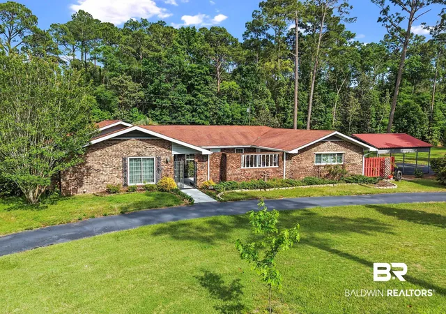 2nd image of 1712 Burton Wood Dr, Foley, AL 36535 | MLS# 395588