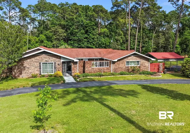 3rd image of 1712 Burton Wood Dr, Foley, AL 36535 | MLS# 395588