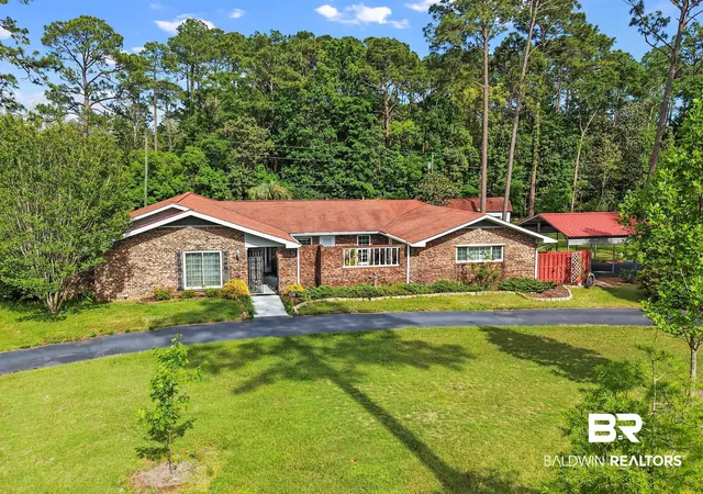 4th image of 1712 Burton Wood Dr, Foley, AL 36535 | MLS# 395588