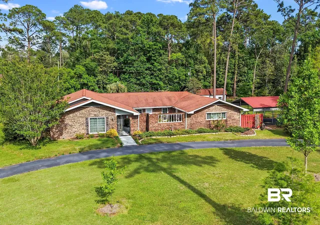 5th image of 1712 Burton Wood Dr, Foley, AL 36535 | MLS# 395588