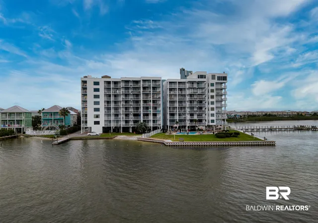 Photo 1 of Townhouse for sale at 1516 Sandpiper Ln #207, Gulf Shores, AL 36542 | MLS# 393187 | Listing updated on 2026-08-31