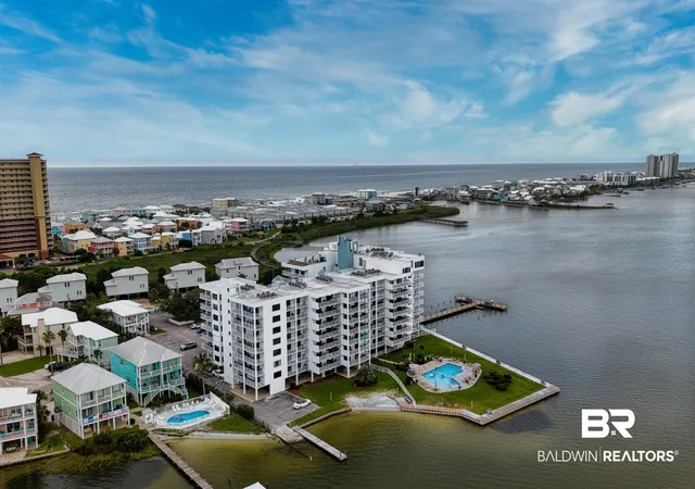 Photo 2 of Townhouse for sale at 1516 Sandpiper Ln #207, Gulf Shores, AL 36542 | MLS# 393187 | Listing updated on 2026-08-31