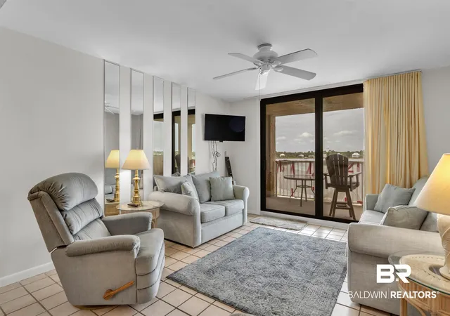 Photo 3 of Townhouse for sale at 1516 Sandpiper Ln #207, Gulf Shores, AL 36542 | MLS# 393187 | Listing updated on 2026-08-31