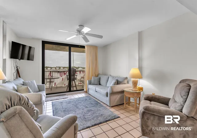 Photo 3 of Townhouse for sale at 1516 Sandpiper Ln #207, Gulf Shores, AL 36542 | MLS# 393187 | Listing updated on 2026-08-31