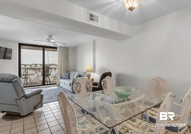 Photo 4 of Townhouse for sale at 1516 Sandpiper Ln #207, Gulf Shores, AL 36542 | MLS# 393187 | Listing updated on 2026-08-31