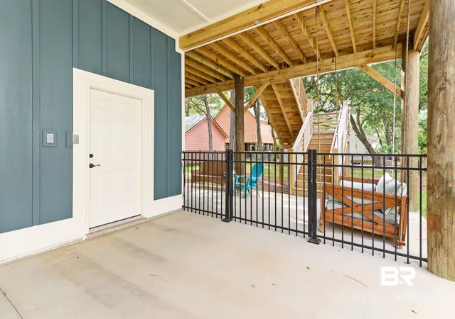 Photo 4 of Single family home for sale at 5299 Pine Rd, Orange Beach, AL 36561 | MLS# 408568 | Listing updated on 2026-10-23