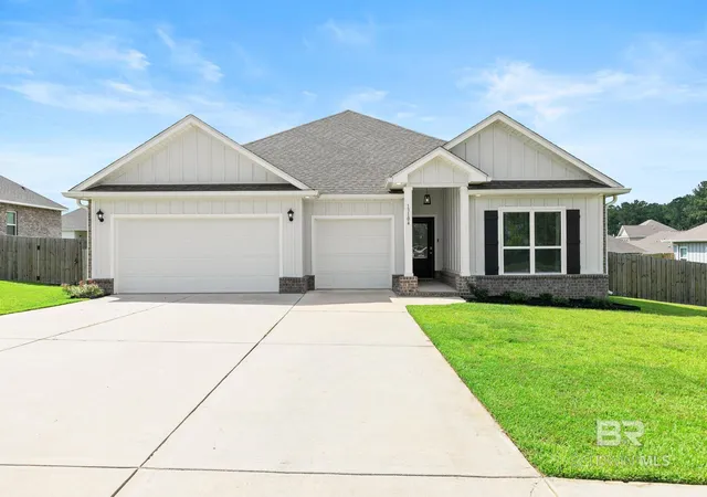 Homes for sale in Spanish Fort, AL | 13104 Monticello Boulevard, Spanish Fort, AL 36527 | MLS# 398984