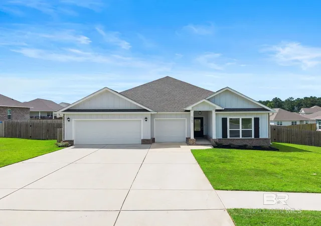 Homes for sale in Spanish Fort, AL | 13104 Monticello Boulevard, Spanish Fort, AL 36527 | MLS# 398984
