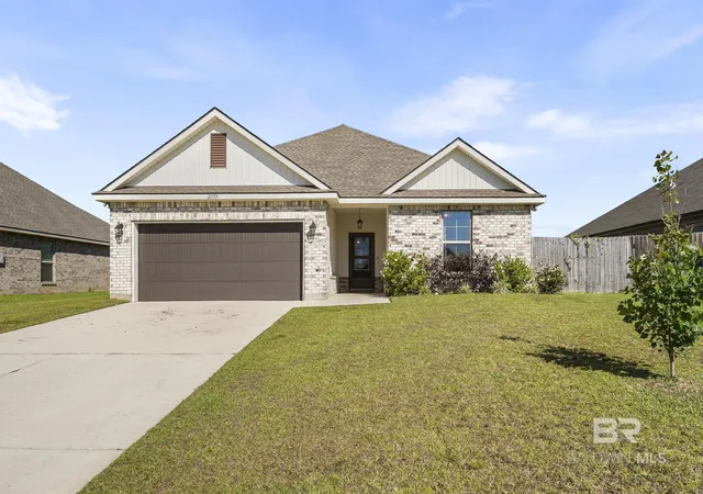 Homes for sale in Silverhill, AL | 21159 Chardonnay Dr, Silverhill, AL 36576 | MLS# 396104