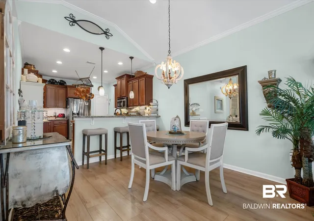 Photo 4 of Townhouse for sale at 402 Holmes Ave #UNIT 402, Foley, AL 36535 | MLS# 409360 | Listing updated on 2026-09-13