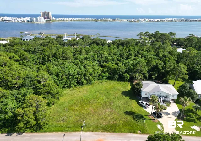 Photo 1 of Land for sale at 16818 Patricia Dr, Gulf Shores, AL 36542 | MLS# 398886 | Listing updated on 2026-08-02