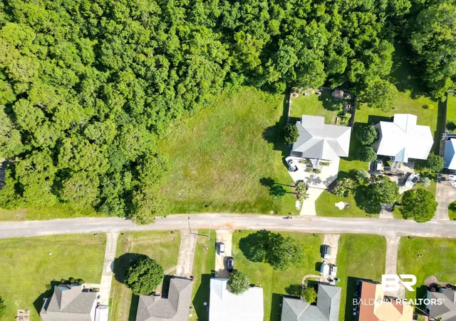 Photo 3 of Land for sale at 16818 Patricia Dr, Gulf Shores, AL 36542 | MLS# 398886 | Listing updated on 2026-08-02