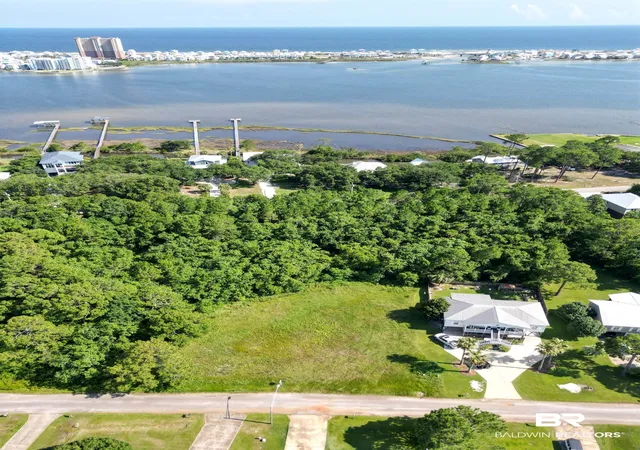 Photo 4 of Land for sale at 16818 Patricia Dr, Gulf Shores, AL 36542 | MLS# 398886 | Listing updated on 2026-08-02