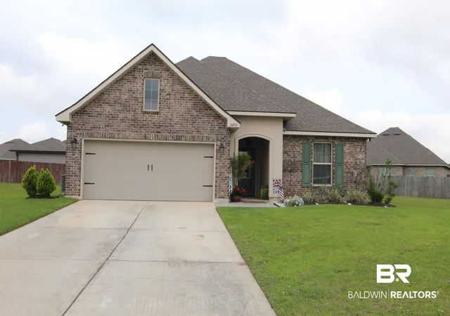 Photo 1 of Sale Pending at 14492 Chenin Blanc Dr, Silverhill, AL 36576 | MLS# 396520 | Listing updated on 2026-09-07