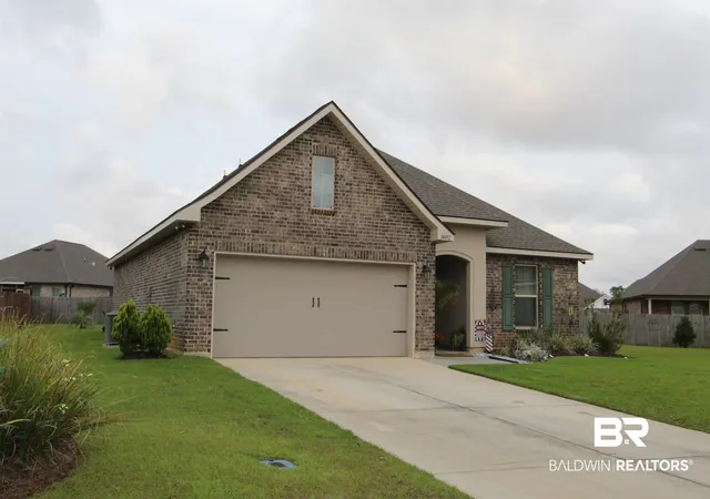 Photo 3 of Sale Pending at 14492 Chenin Blanc Dr, Silverhill, AL 36576 | MLS# 396520 | Listing updated on 2026-09-07