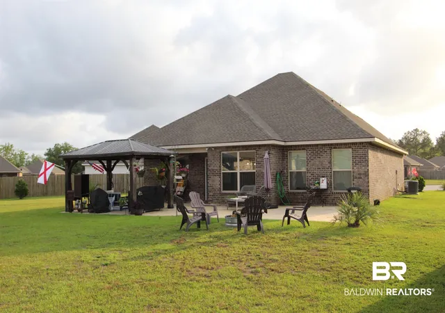 Photo 3 of Sale Pending at 14492 Chenin Blanc Dr, Silverhill, AL 36576 | MLS# 396520 | Listing updated on 2026-09-07