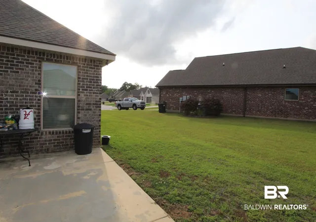 Photo 4 of Sale Pending at 14492 Chenin Blanc Dr, Silverhill, AL 36576 | MLS# 396520 | Listing updated on 2026-09-07