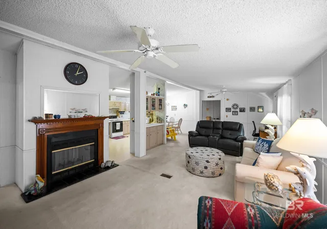 24991 W Oak Ridge Dr, Orange Beach, AL 36561 | MLS# 387005 | Houzeo