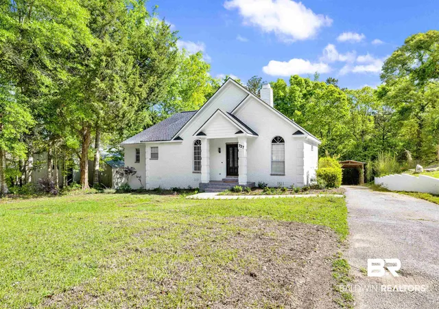 Photo 3 of Single family home for sale at 727 N Artillery Range, Spanish Fort, AL 36527 | MLS# 395194 | Listing updated on 2026-07-24