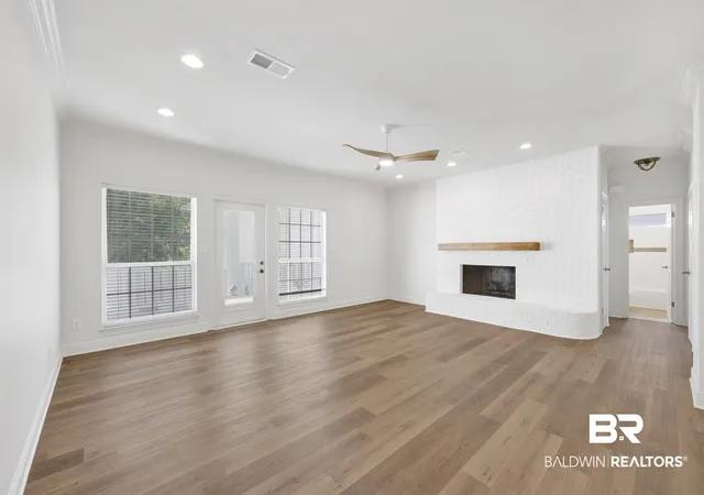 Photo 3 of Single family home for sale at 727 N Artillery Range, Spanish Fort, AL 36527 | MLS# 395194 | Listing updated on 2026-07-24