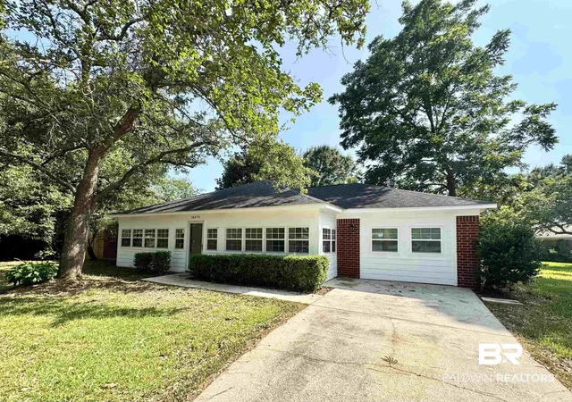 Photo 1 of Sale Pending at 16472 Hunter Ln, Foley, AL 36535 | MLS# 399410 | Listing updated on 2026-10-08