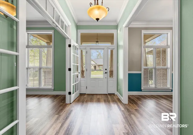 Photo 3 of Single family home for sale at 704 Edinburgh Ave, Foley, AL 36535 | MLS# 393345 | Listing updated on 2026-09-17