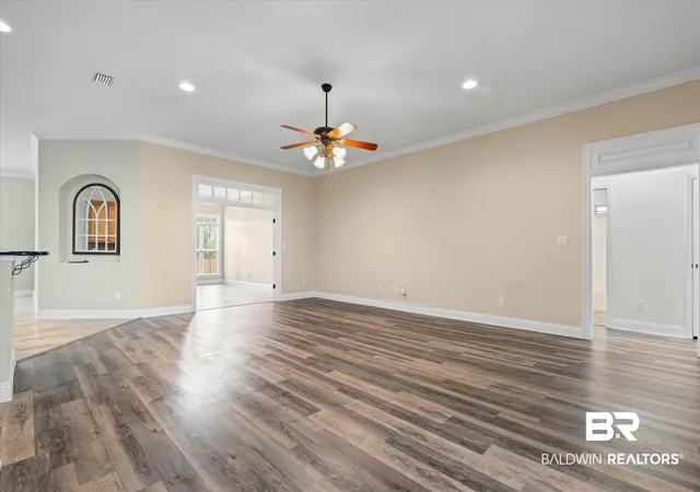Photo 4 of Single family home for sale at 704 Edinburgh Ave, Foley, AL 36535 | MLS# 393345 | Listing updated on 2026-09-17