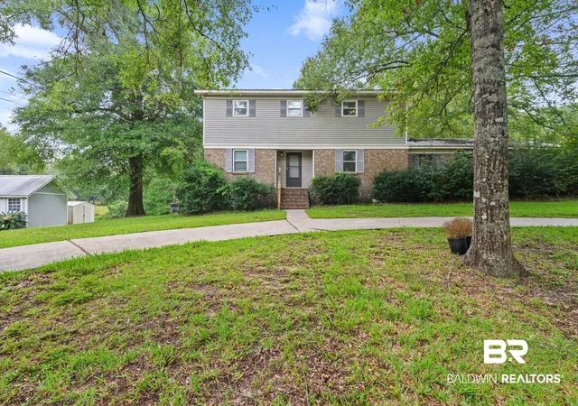 1st image of 5153 Wear Rd, Grand Bay, AL 36541 | MLS# 406633