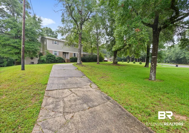 Photo 3 of Single family home for sale at 5153 Wear Rd, Grand Bay, AL 36541 | MLS# 406633 | Listing updated on 2026-09-10
