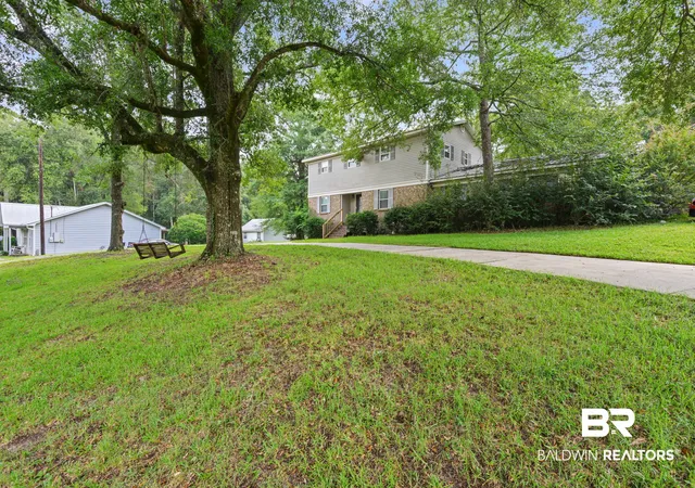 Photo 3 of Single family home for sale at 5153 Wear Rd, Grand Bay, AL 36541 | MLS# 406633 | Listing updated on 2026-09-28