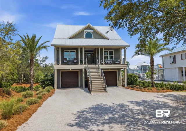 1st image of 32301 River Road, Orange Beach, AL 36561 | MLS# 395931