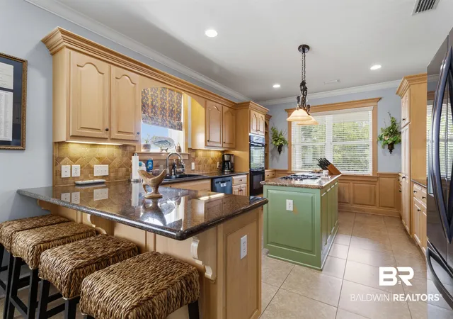 4th image of 32301 River Road, Orange Beach, AL 36561 | MLS# 395931