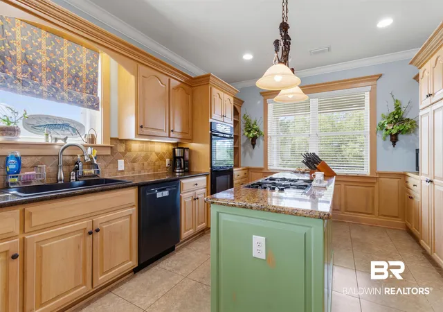 5th image of 32301 River Road, Orange Beach, AL 36561 | MLS# 395931