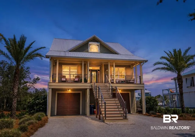 60th image of 32301 River Road, Orange Beach, AL 36561 | MLS# 395931