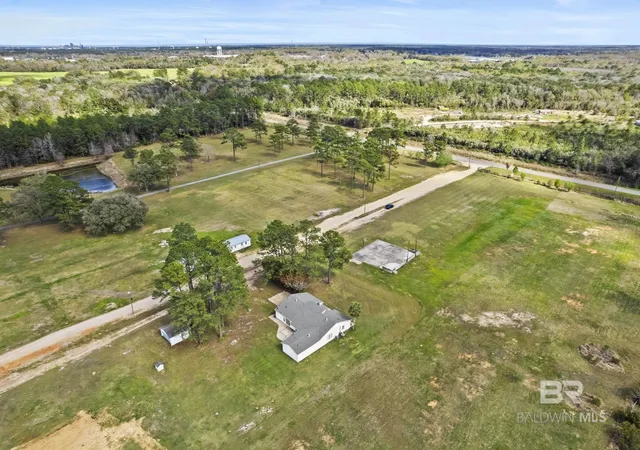 Homes for sale in Theodore, AL | 6250 Half Mile Road, Theodore, AL 36582 | MLS# 397240