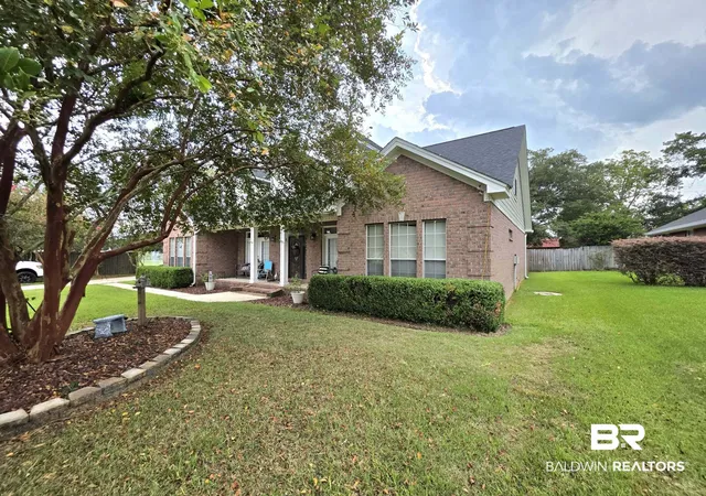 2nd image of 25391 Lakeland, Loxley, AL 36551 | MLS# 407409