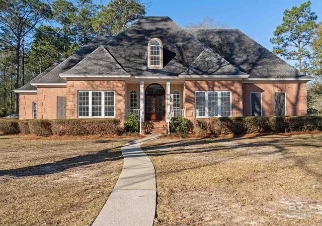 Homes for sale in Spanish Fort, AL | 31691 Ashley Circle, Spanish Fort, AL 36527 | MLS# 392116